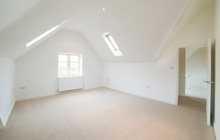 Sixhills bedroom extension leads