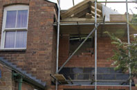 free Sixhills home extension quotes