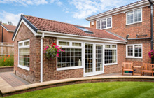 Sixhills house extension leads